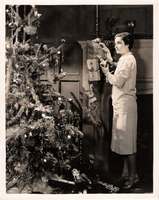 Postcard of Alice Joyce